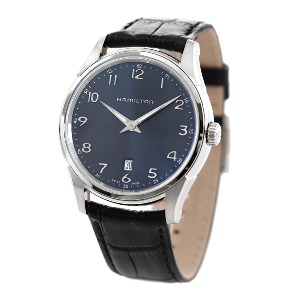ハミルトン ジャズマスター 腕時計 HAMILTON H38511743 シンライン 時計 | 腕時計のななぷれ