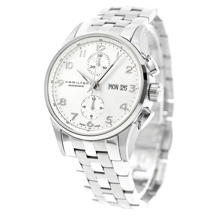 楽天市場】＼2000円OFFクーポン☆23日02時まで／ H32576155 ハミルトン  