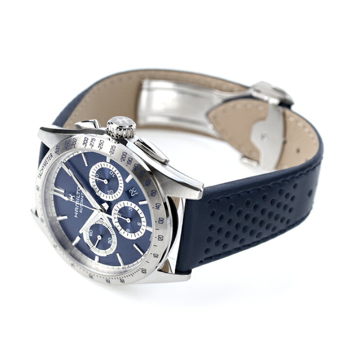 楽天市場】ハミルトン ジャズマスター パフォーマー 42mm 自動巻き  