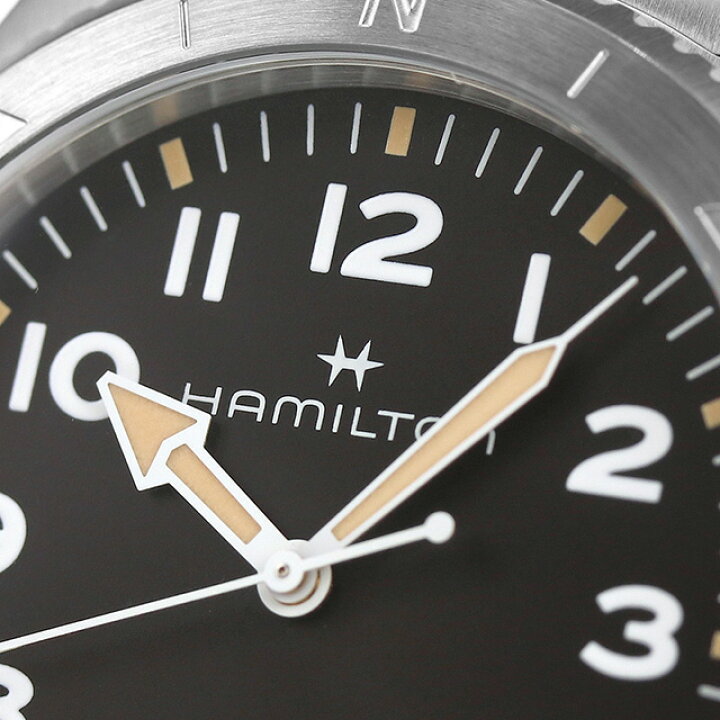 楽天市場】＼3/30は全品10倍☆さらに+3倍／ ハミルトン HAMILTON  
