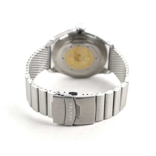 楽天市場】ケンテックス プロガウス 自動巻き メンズ 腕時計 S769X-05