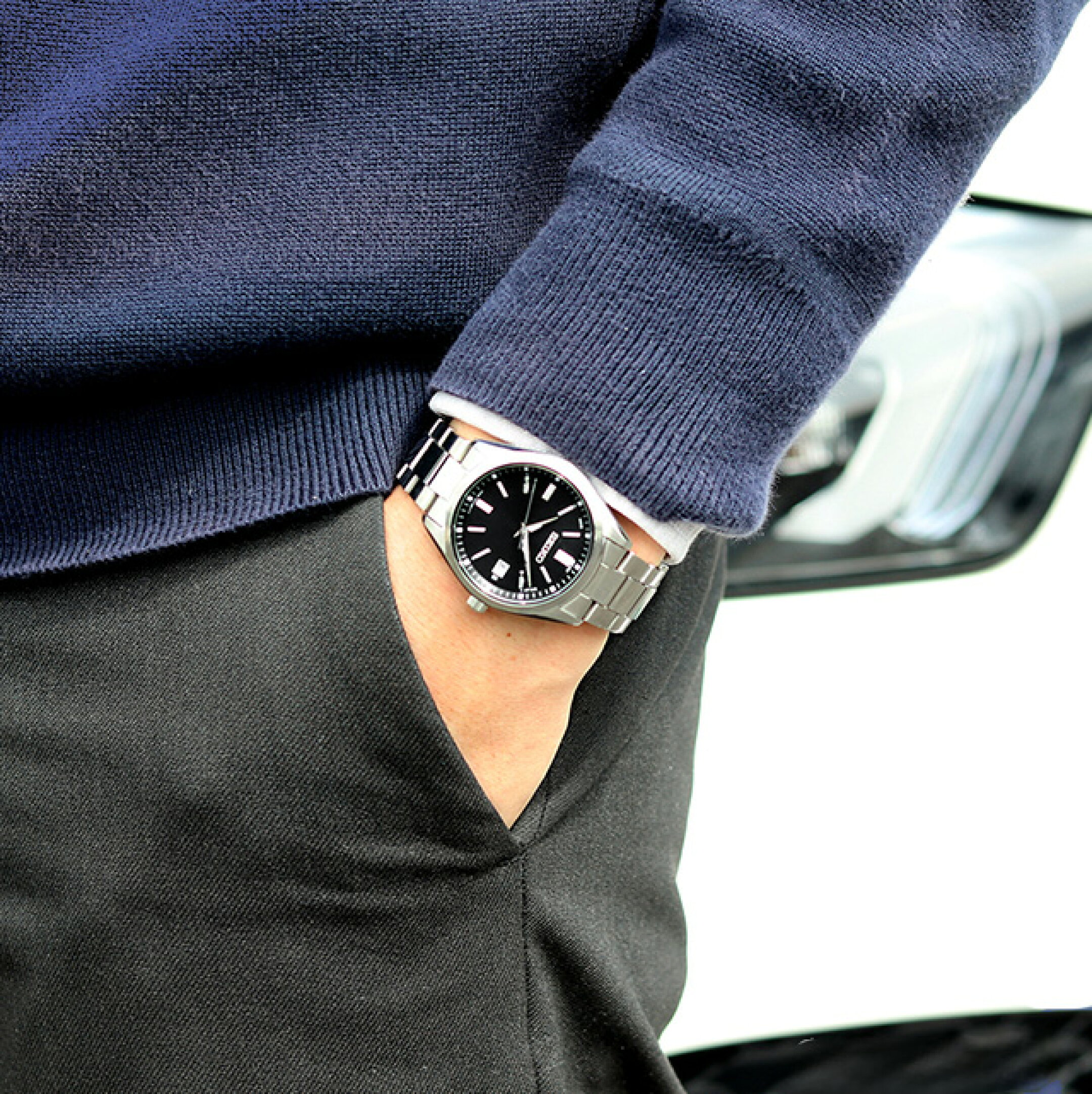 セイコー セレクション