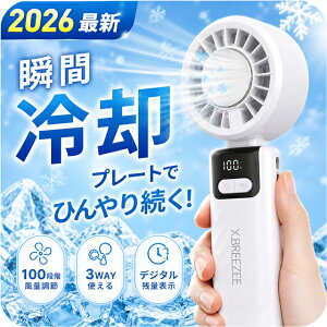 �_50��OFF�N�[�|����1350�~�^ 2026�ŐV �n���f�B�t�@�� ��p�v���[�g���� ���^ �X���� �y�� 100�i�K ���� �É� 3WAY 2400mAh Type-C USB �[�d�� �n���f�B��@ �莝����@ �g�ѐ�@ �~�j��@ ���