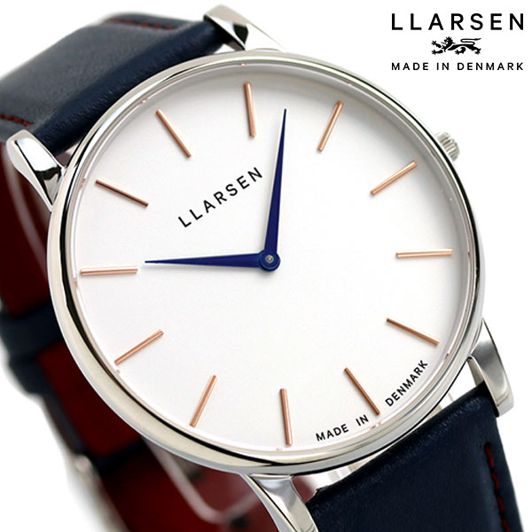 楽天市場】 腕時計（正規） > L行 > LLARSEN : 腕時計のななぷれ