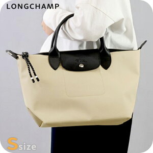 �����V���� �V�����_�[�o�b�O ���f�B�[�X �u�����h LONGCHAMP �v���A�[�W�� �G�i�W�[ S �g�b�v�n���h���o�b�O �n���h�o�b�O 2WAY L1512HSR299 �N���C �o�b�O �΂߂��� ���� ������� �v���[���g ����