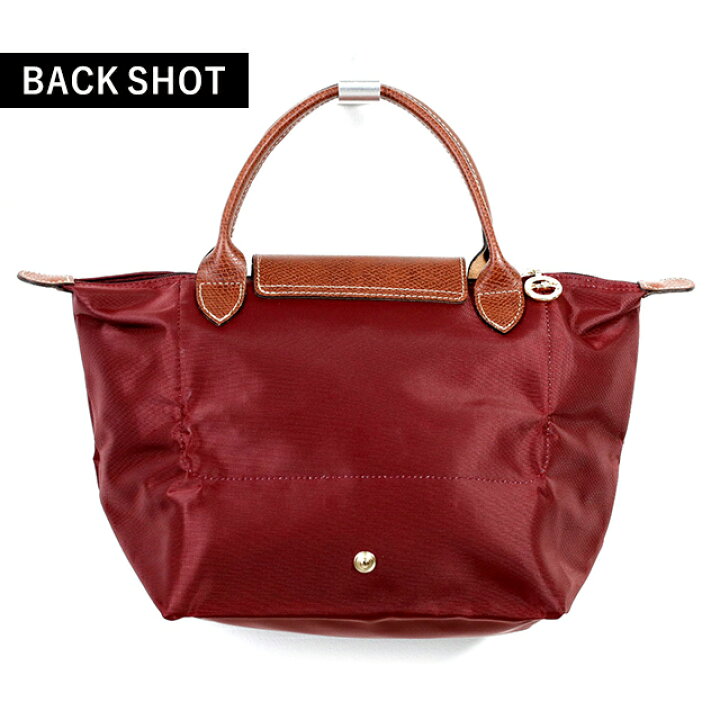 楽天市場】ロンシャン トートバッグ レディース LONGCHAMP プリ  