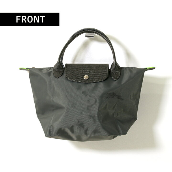楽天市場】ロンシャン トートバッグ レディース LONGCHAMP プリ  