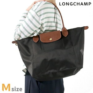 �����V���� �g�[�g�o�b�O ���f�B�[�X LONGCHAMP �v���A�[�W�� �I���W�i�� M �g�b�v�n���h���o�b�O �|���A�~�h�L�����o�X(�����R�[�e�B���O) 2605 089 001 �u���b�N �܂肽���� ���|�� �o�b�O �y�� 