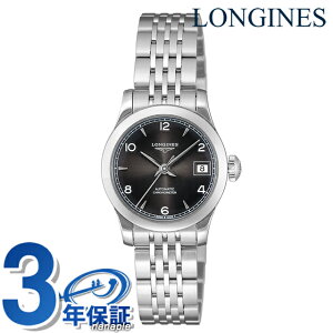 �����W�� ���R�[�h �������� �r���v �u�����h ���f�B�[�X LONGINES L2.320.4.56.6 �A�i���O �u���b�N �� �X�C�X�� ������� �h�� ���킢�� �v���[���g ���� ���p�I