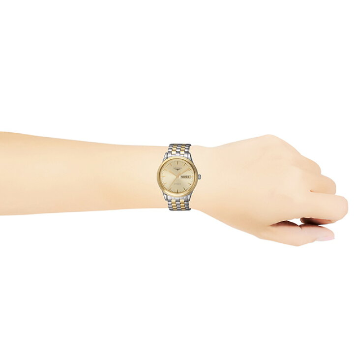 楽天市場】＼スーパーSALE☆10,490円OFFクーポン有／ ロンジン 