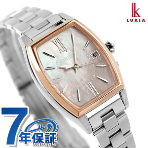 y1,000~&Vbp[tz ZCR[ LA Grow dg\[[ rv fB[X `^ SEIKO LUKIA SSQW072 AiO sNuEVF { uh  h y ؚ 킢