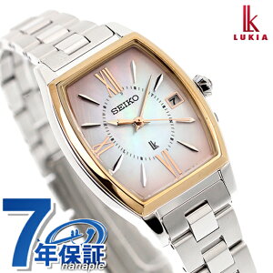 yVbp[tz ZCR[ LA Grow AW Recommend ColorGarnet Glow dg\[[ rv fB[X `^ SEIKO LUKIA SSQW076 AiO sNVF { uh  h y ؚ 킢
