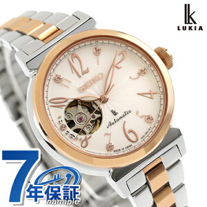 y1,000~&Vbp[tz ZCR[ LA JjJf  rv fB[X I[vn[g SEIKO LUKIA SSVM060 AiO zCgVF Vo[ sNS[h  { 