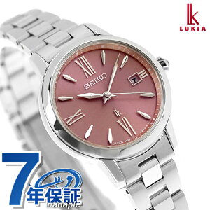 yVbp[tz ZCR[ LA Grow AW Recommend Color Garnet Glow dg\[[ rv fB[X SEIKO LUKIA SSVW219 AiO sN { uh  h y ؚ 킢 v[