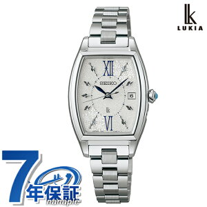 yVbp[tzZCR[ LA Grow 2025 Holiday Season Limited Edition2025 dg\[[ rv uh fB[X ʌ {OE_Ch SEIKO LUKIA SSVW239 Vo[ {  