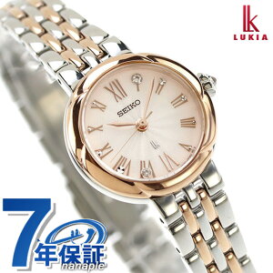 yX}zXgbvtz ZCR[ LA Grow NI[c rv fB[X {OE_Ch SEIKO LUKIA SSWA006 AiO sNOf[V sNS[h { uh 