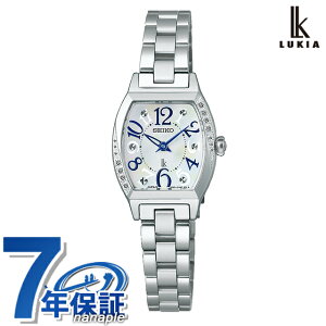 yVbp[tzZCR[ LA Happy Collection NH[c dr rv uh fB[X {OE_Ch SEIKO LUKIA SSWA015 VF  {  h y ؚ 킢 