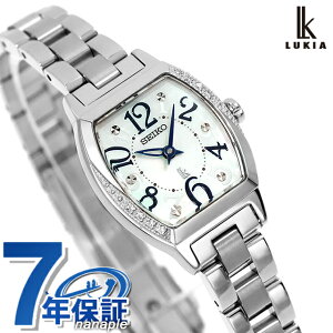 yVbp[tzZCR[ LA Happy Collection NH[c dr rv uh fB[X {OE_Ch SEIKO LUKIA SSWA015 VF  {  h y ؚ 킢 