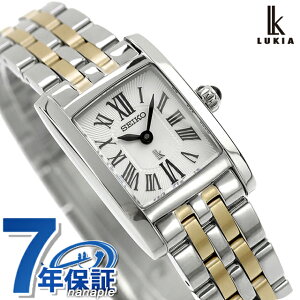 �Z�C�R�[ ���L�A Grow �N�H�[�c �d�r�� �r���v �u�����h ���f�B�[�X SEIKO LUKIA HEG002J �A�i���O �V���o�[ �S�[���h ���{�� ������� �h�� �y�� �ؚ� ���킢�� �v���[���g ���� ���p�I