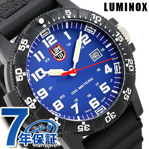 ���~�m�b�N�X 0320�V���[�Y �r���v LUMINOX ���U�[�o�b�N �V�[�^�[�g�� �W���C�A���g 0323 ���v