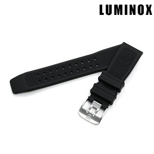 �_10%OFF�N�[�|��+�����12�{��20������^ ���~�m�b�N�X �����p�x���g 24mm 3500�V���[�Y�Ή� �ւ��x���g FP2401.20Q.1 LUMINOX �u���b�N ���v