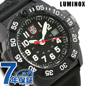 ~mbNX lCr[V[Y 3500V[Y rv LUMINOX Y 3501 I[ubN v uh  h  傫 v[g j pI