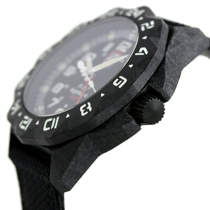 楽天市場】＼4/15限定☆2000円OFF+さらに12倍／ ルミノックス F-117 