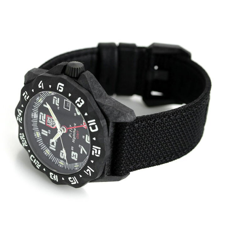 楽天市場】ルミノックス F-117 ナイトホーク 6440 シリーズ 44mm 6441 