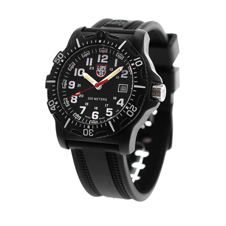 楽天市場】ルミノックス 8880シリーズ 腕時計 LUMINOX ブラックオプス  