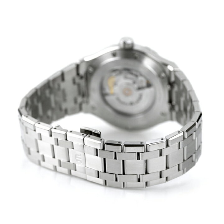 楽天市場】モーリスラクロア アイコン オートマティック 42mm スイス製 
