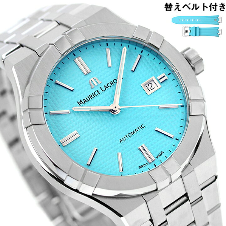 楽天市場】＼全品10%OFF／ モーリスラクロア アイコン  