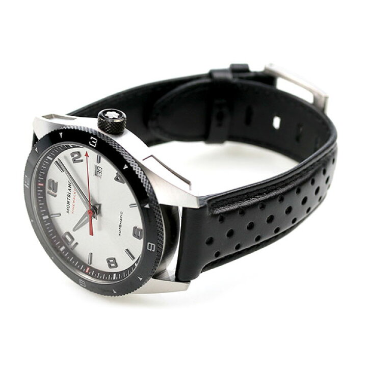 楽天市場】＼9/15は全品10倍☆3000円OFFクーポン／ モンブラン 時計  