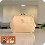 ＼最安挑戦★超特価／ イルビゾンテ IL BISONTE コインケース SCP005-PV0005-NA125 メンズ ナチュラル が…