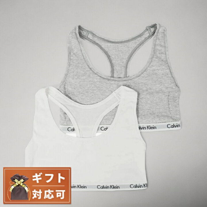 楽天市場】カルバンクライン CALVIN KLEIN ブラレット QP1114O-960-M 