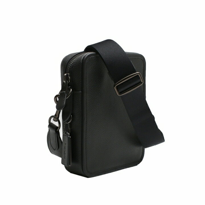 楽天市場】コーチ COACH ショルダーバッグ CP178-JIBLK メンズ  