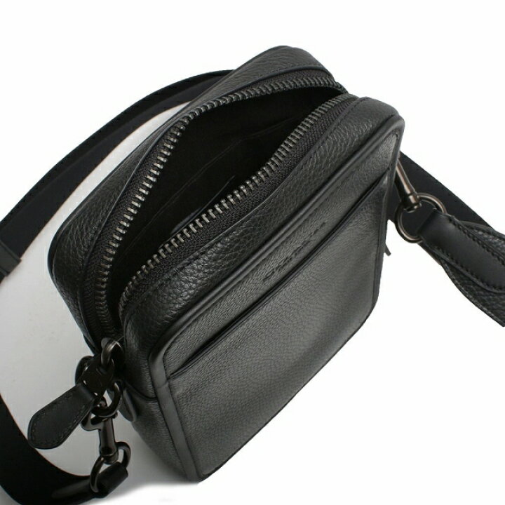 楽天市場】コーチ COACH ショルダーバッグ CP178-JIBLK メンズ  