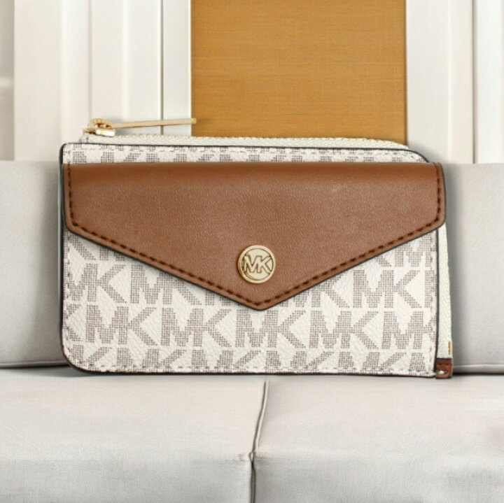 楽天市場】マイケルコース MICHAEL KORS コインケース カード入れ 