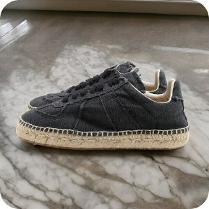 ]}WF MAISON MARGIELA Xj[J[ S58WS0214P4751T8013-370 fB[X vJ GXph[ ubN