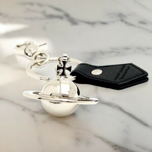 _Si10%OFFN[|210܂Ł^ BBAEGXgEbh VIVIENNE WESTWOOD L[z_[ 8203010hu-om0009-n405 TtBA[m SAFFIANO Vo[ obO`[ uh   v[