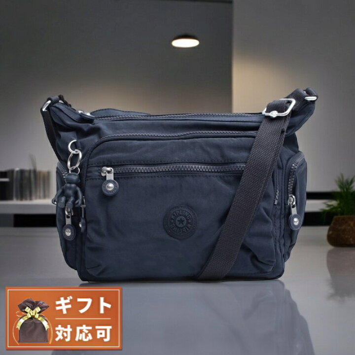 楽天市場】キプリング KIPLING GABBIE S ショルダーバッグ  