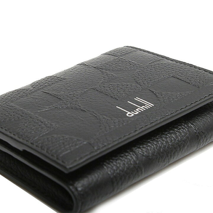 楽天市場】ダンヒル DUNHILL コインケース 財布 ウォレット コンパクト  