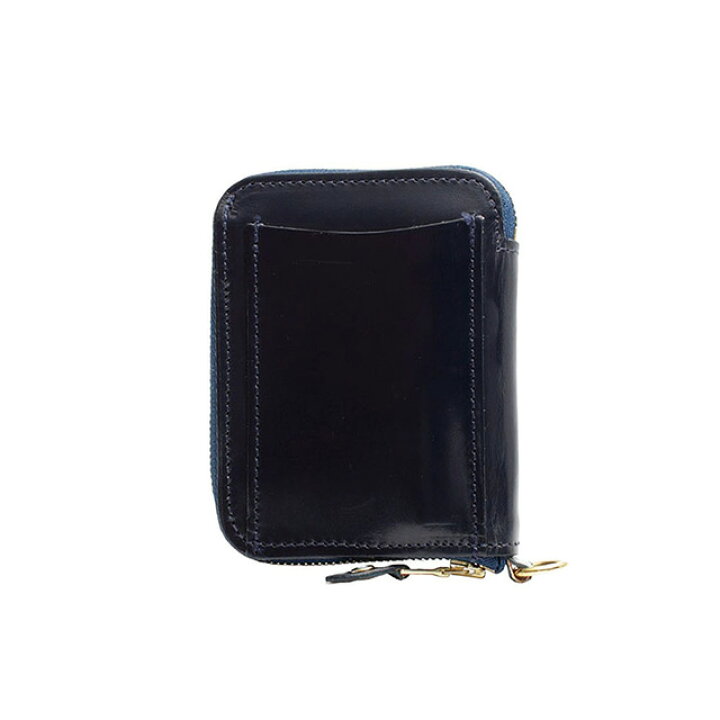 楽天市場】グレンロイヤル GLENROYAL ZIP AROUND SMALL WALLET 二  