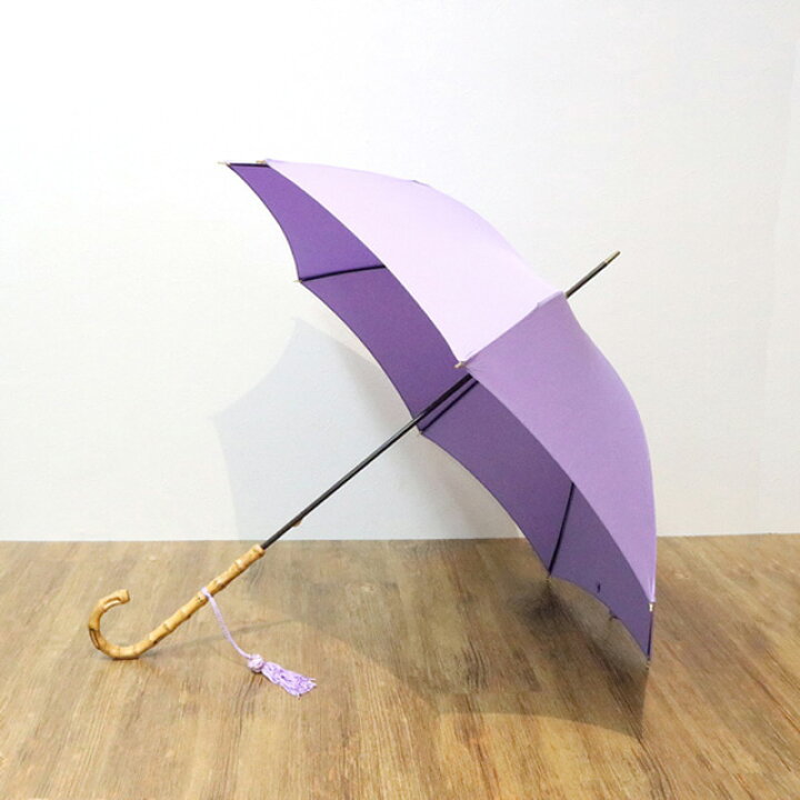 Fox Umbrellas 傘 レディース WL4 LILAC