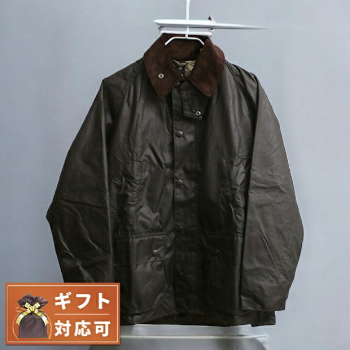 楽天市場】バブアーBarbour BEDALE ジャケット MWX0018SG91-36 メンズ 