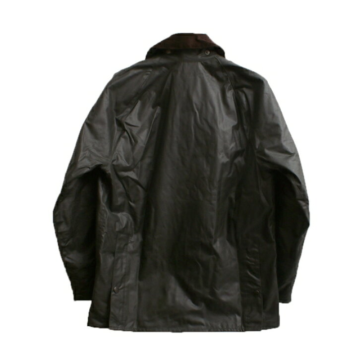 楽天市場】バブアーBarbour BEDALE ジャケット MWX0018SG91-36 メンズ 
