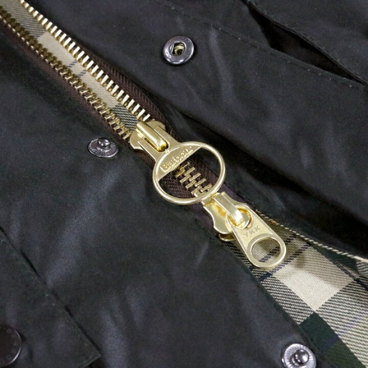 楽天市場】バブアーBarbour BEDALE ジャケット MWX0018SG91-36 メンズ 