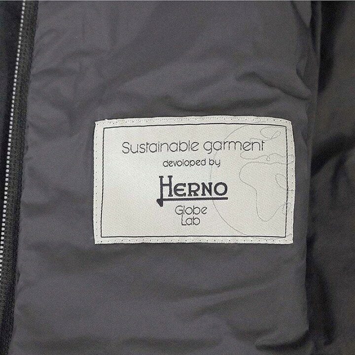 楽天市場】＼4/13は全品10倍☆最大37倍／ ヘルノ HERNO ダウンコート  