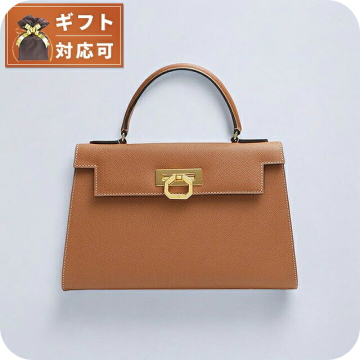 楽天市場】カルボッティ CARBOTTI ELENA ハンドバッグ 243-TAN 