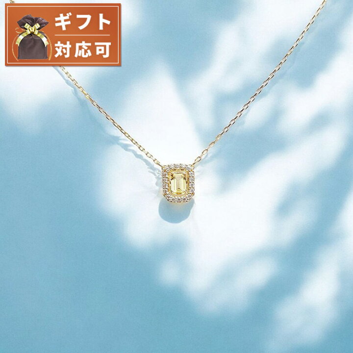 楽天市場】スワロフスキー SWAROVSKI Una ネックレス アクセサリー 