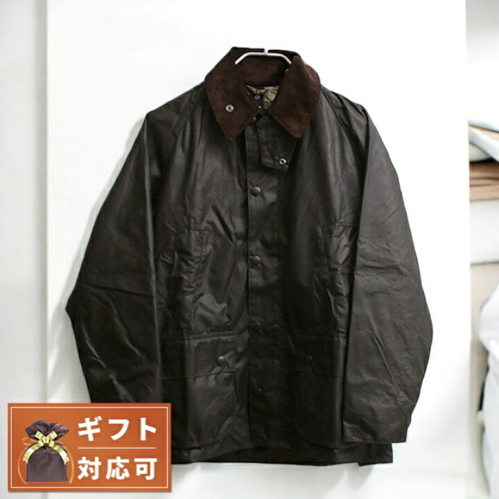 楽天市場】バブアー Barbour BEDALE ジャケット MWX0018SG91-40 メンズ  